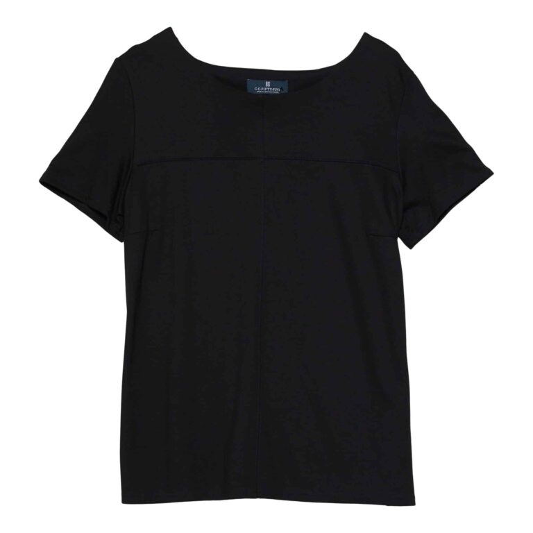 Bluse fornt billede