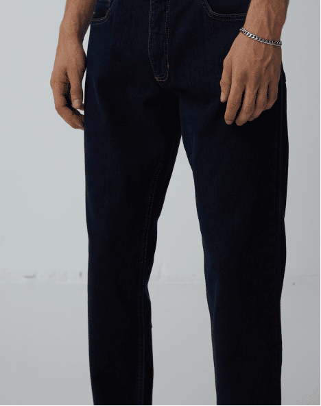 Jeans HERRE, under underdele