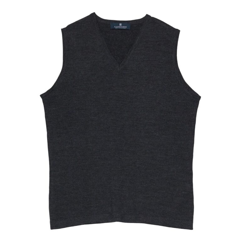 damestrikvest